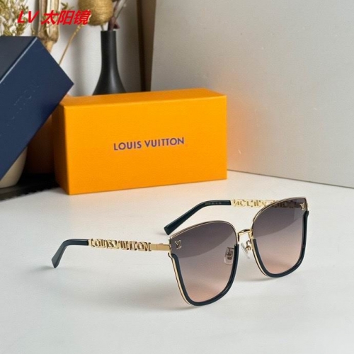 L...V... Sunglasses AAAA 4451