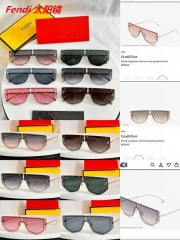 F.e.n.d.i. Sunglasses AAAA 4639