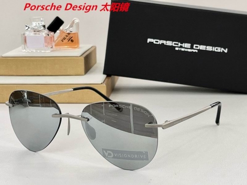 P.o.r.s.c.h.e. D.e.s.i.g.n. Sunglasses AAAA 4152