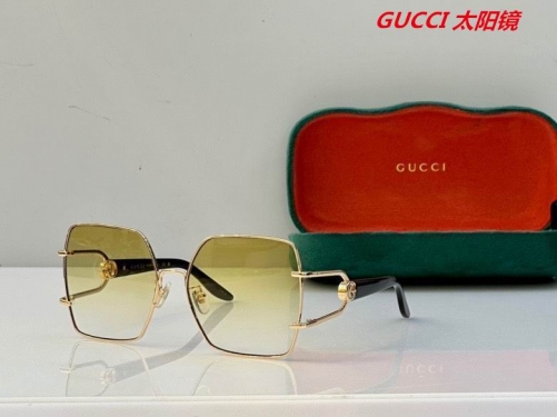 G.U.C.C.I. Sunglasses AAAA 4114