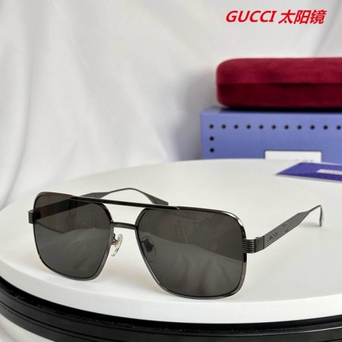 G.U.C.C.I. Sunglasses AAAA 6042