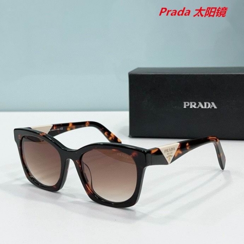 P.r.a.d.a. Sunglasses AAAA 4127