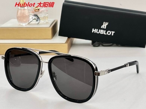 H.u.b.l.o.t. Sunglasses AAAA 4105