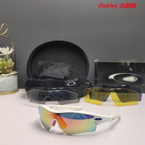 O.a.k.l.e.y. Sunglasses AAAA 4033