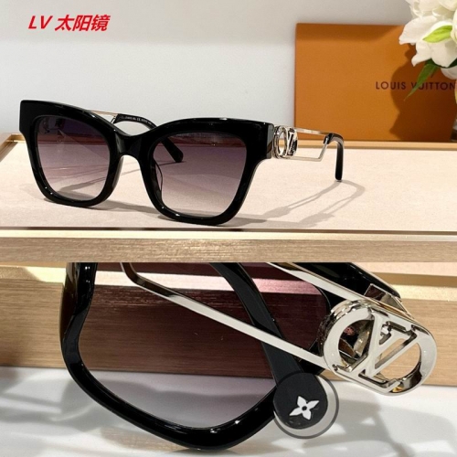 L...V... Sunglasses AAAA 4543