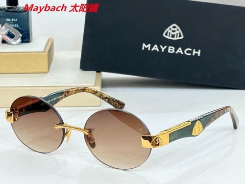 M.a.y.b.a.c.h. Sunglasses AAAA 4658
