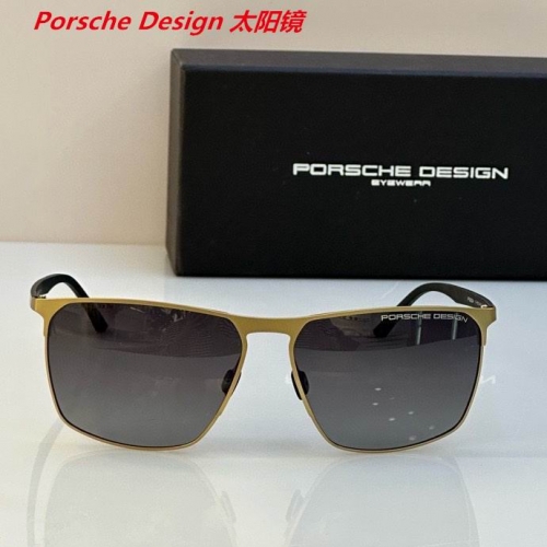 P.o.r.s.c.h.e. D.e.s.i.g.n. Sunglasses AAAA 4014