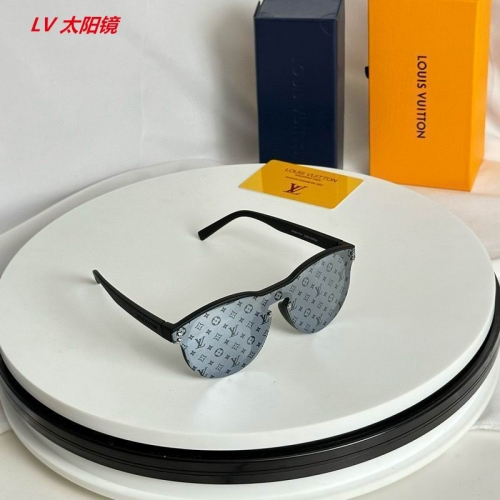 L...V... Sunglasses AAAA 5389