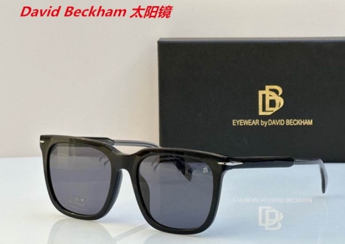 D.a.v.i.d. B.e.c.k.h.a.m. Sunglasses AAAA 4035