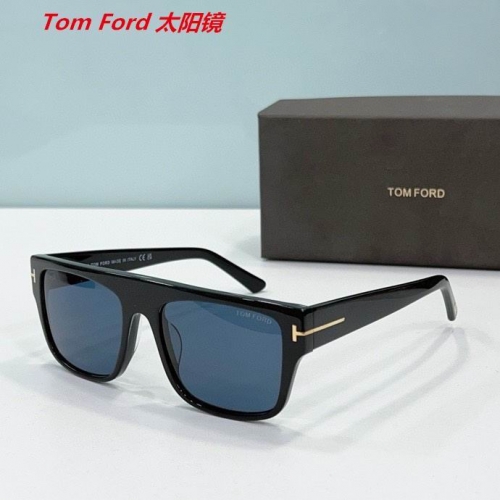 T.o.m. F.o.r.d. Sunglasses AAAA 4586