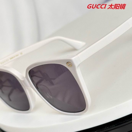 G.U.C.C.I. Sunglasses AAAA 6207