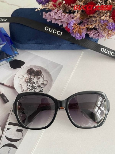 G.U.C.C.I. Sunglasses AAAA 5303