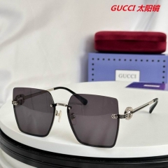 G.U.C.C.I. Sunglasses AAAA 6534