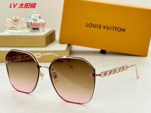 L...V... Sunglasses AAAA 5996