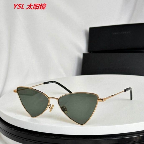Y..S..L.. Sunglasses AAAA 4613