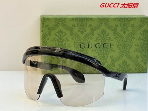 G.U.C.C.I. Sunglasses AAAA 4880