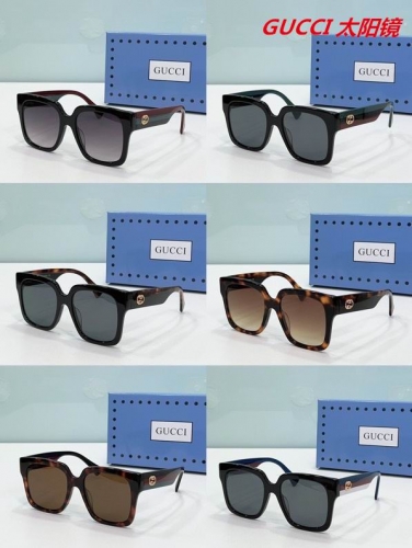 G.U.C.C.I. Sunglasses AAAA 4079