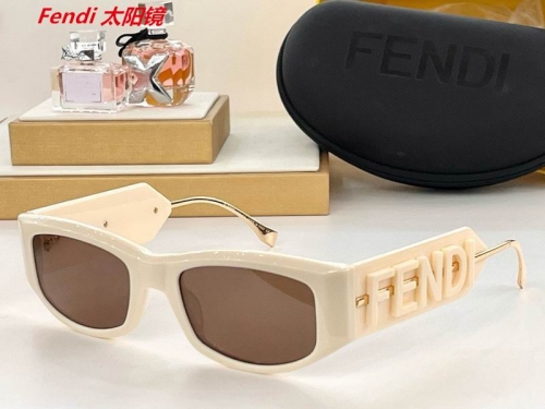 F.e.n.d.i. Sunglasses AAAA 4703