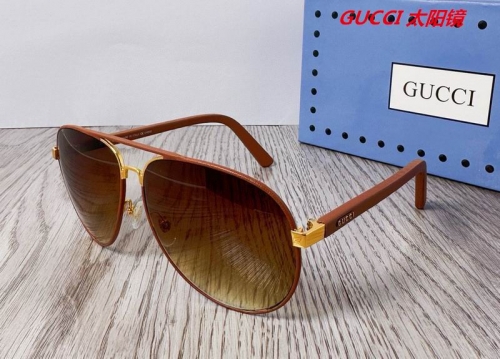 G.U.C.C.I. Sunglasses AAAA 4801