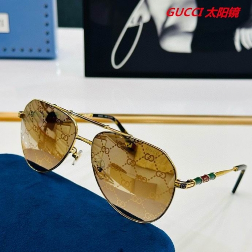 G.U.C.C.I. Sunglasses AAAA 6583