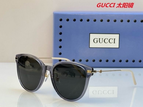 G.U.C.C.I. Sunglasses AAAA 4903