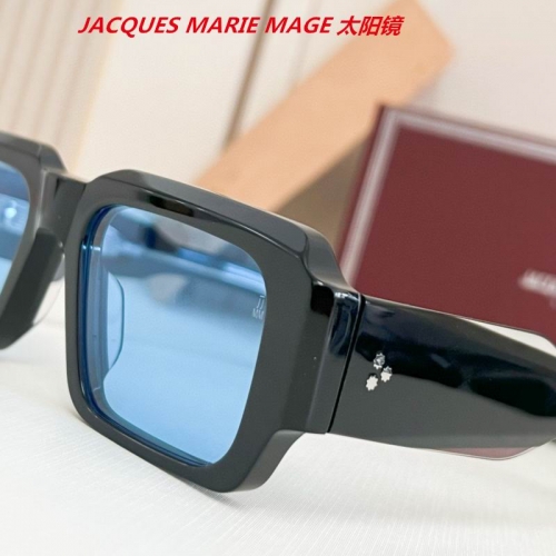J.A.C.Q.U.E.S. M.A.R.I.E. M.A.G.E. Sunglasses AAAA 4350