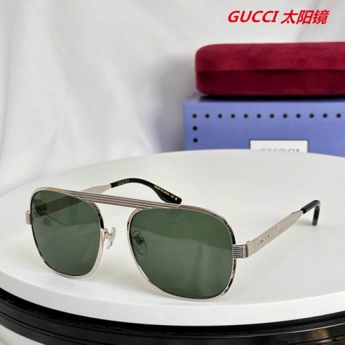 G.U.C.C.I. Sunglasses AAAA 6023