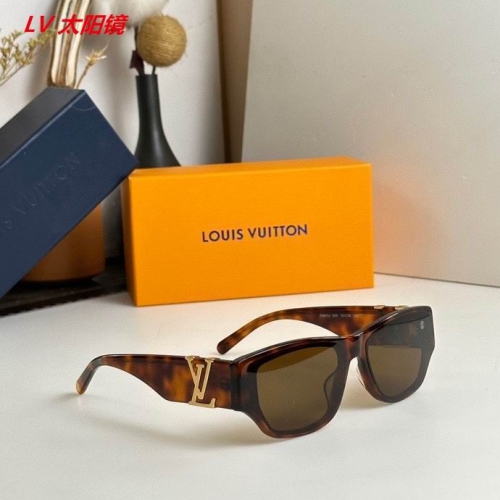 L...V... Sunglasses AAAA 4394