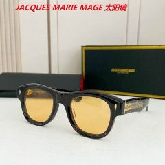 J.A.C.Q.U.E.S. M.A.R.I.E. M.A.G.E. Sunglasses AAAA 4190