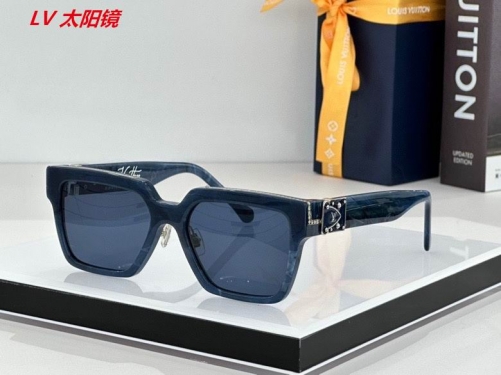 L...V... Sunglasses AAAA 4092