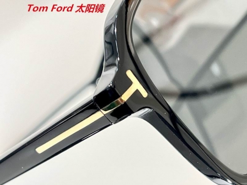 T.o.m. F.o.r.d. Sunglasses AAAA 4366