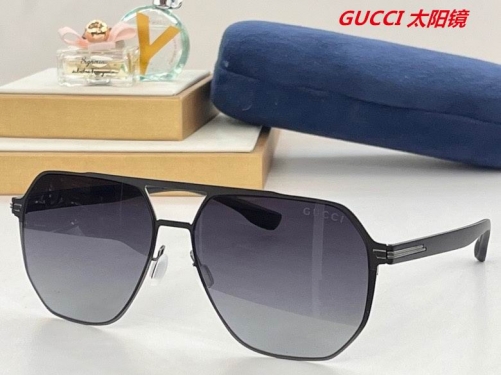 G.U.C.C.I. Sunglasses AAAA 4201