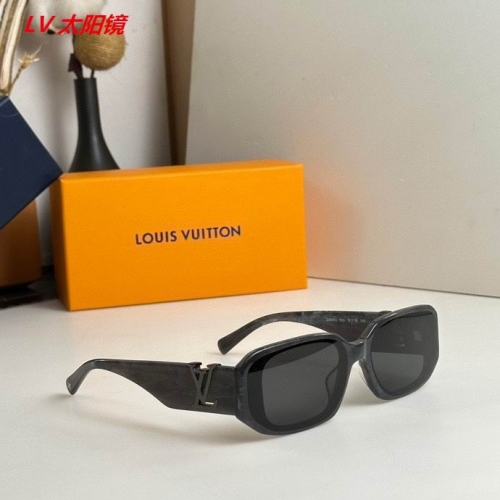 L...V... Sunglasses AAAA 4406