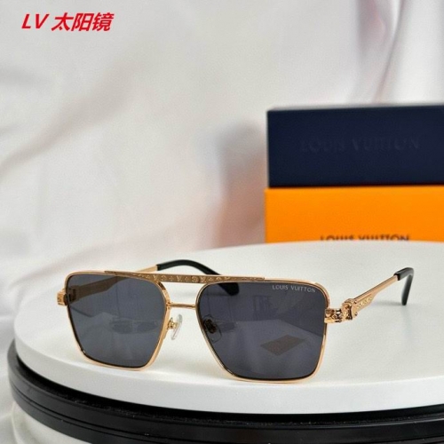 L...V... Sunglasses AAAA 6723