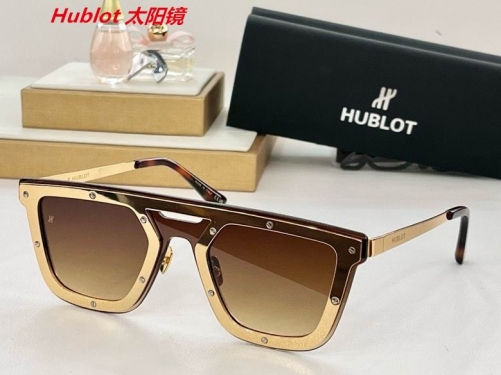 H.u.b.l.o.t. Sunglasses AAAA 4114