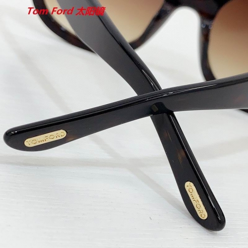 T.o.m. F.o.r.d. Sunglasses AAAA 4484