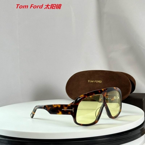 T.o.m. F.o.r.d. Sunglasses AAAA 4389