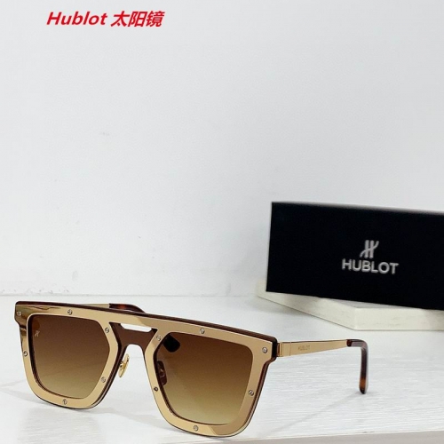 H.u.b.l.o.t. Sunglasses AAAA 4131