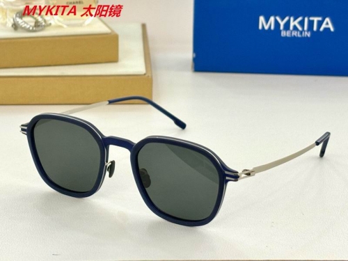 M.Y.K.I.T.A. Sunglasses AAAA 4165