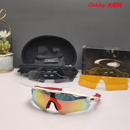 O.a.k.l.e.y. Sunglasses AAAA 4075