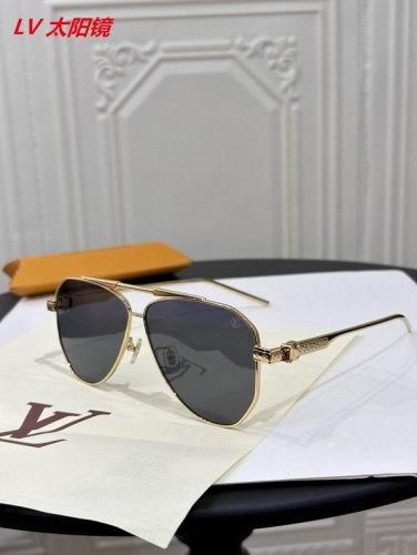 L...V... Sunglasses AAAA 5715