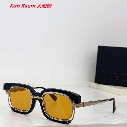 K.u.b. R.a.u.m. Sunglasses AAAA 4063