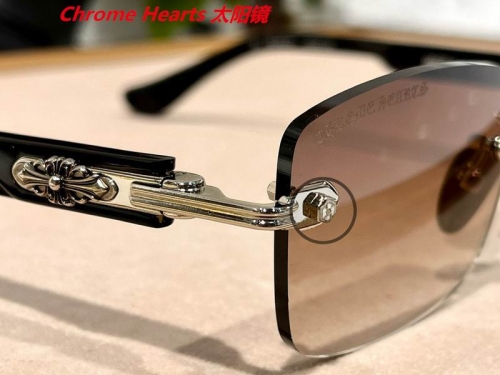 C.h.r.o.m.e. H.e.a.r.t.s. Sunglasses AAAA 4067