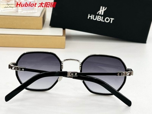 H.u.b.l.o.t. Sunglasses AAAA 4122