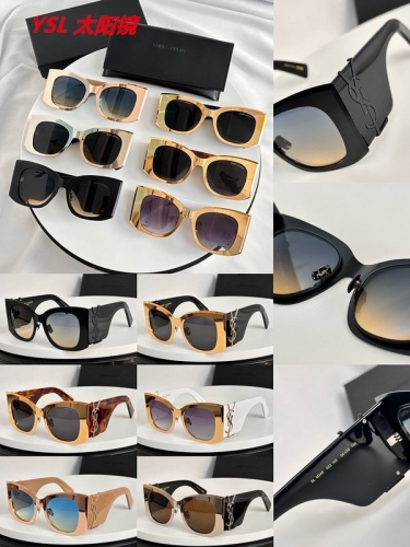 Y..S..L.. Sunglasses AAAA 4698