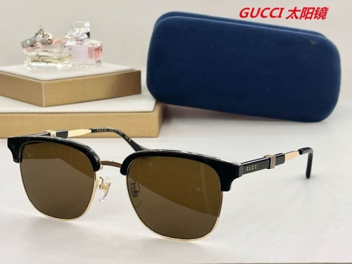 G.U.C.C.I. Sunglasses AAAA 5893