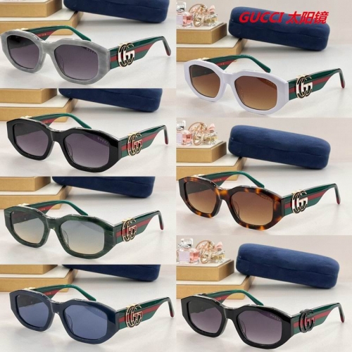 G.U.C.C.I. Sunglasses AAAA 4179