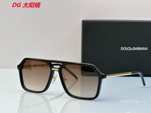 D.n.G. Sunglasses AAAA 4315