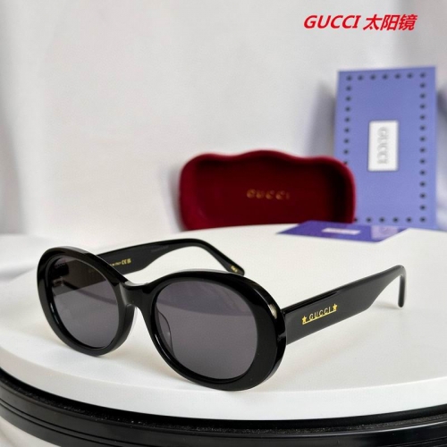 G.U.C.C.I. Sunglasses AAAA 6341