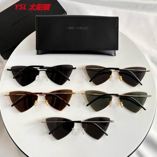 Y..S..L.. Sunglasses AAAA 4607